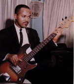 james jamerson bass transcriptions